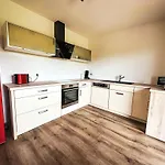 Apartament Schloessle *