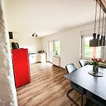 Apartament Schloessle *