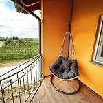 Schloessle Appartamento Sasbach am Kaiserstuhl