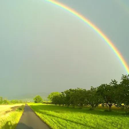 Schloessle Sasbach am Kaiserstuhl
