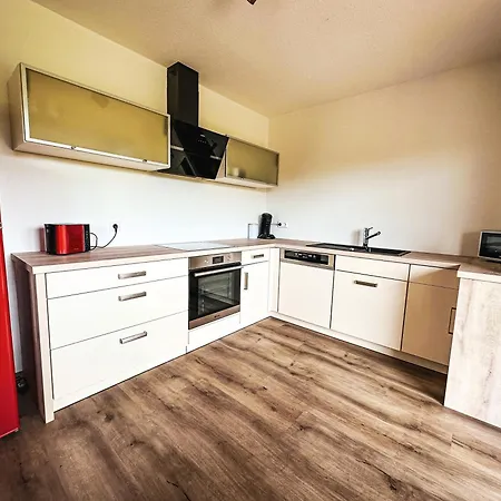 Apartamento Schloessle *