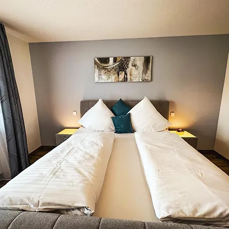 Schloessle Apartamento *