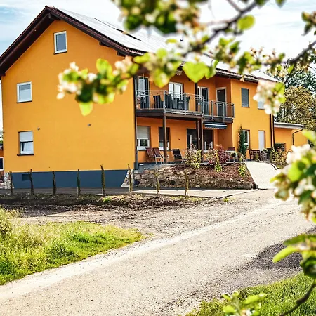 Schloessle Sasbach am Kaiserstuhl