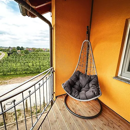 Schloessle Apartamento Sasbach am Kaiserstuhl