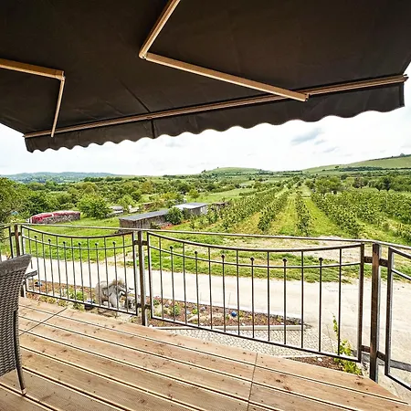 Schloessle * Sasbach am Kaiserstuhl