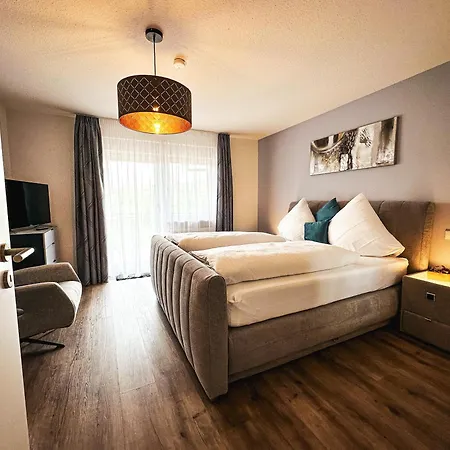 Apartment Schloessle