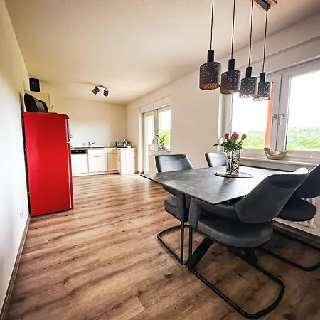Apartment Schloessle