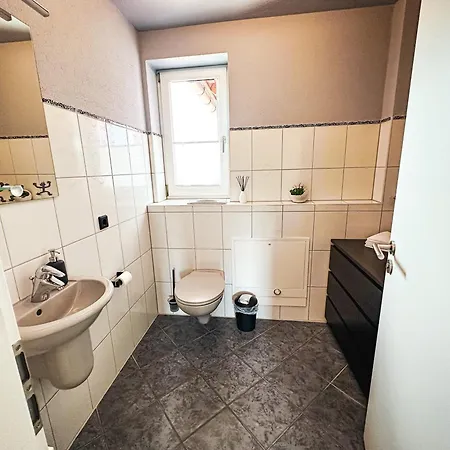 Schloessle Apartment *