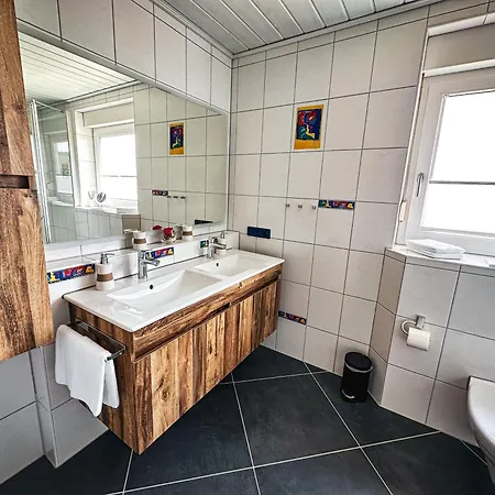 Schloessle Apartment Sasbach am Kaiserstuhl