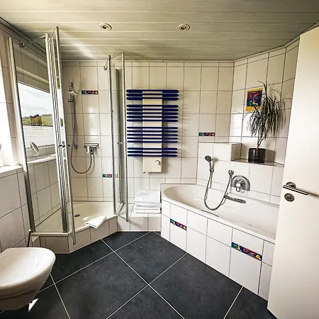 Schloessle Apartment Sasbach am Kaiserstuhl
