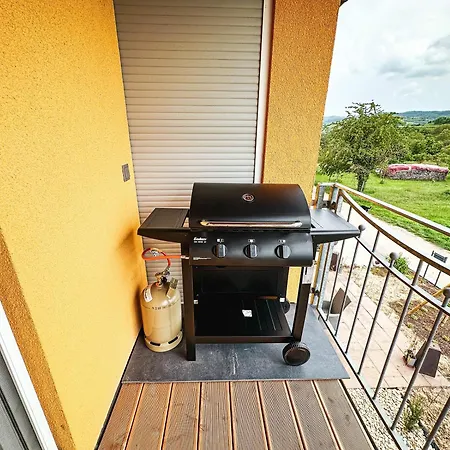 Schloessle Apartment