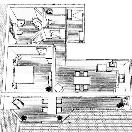 Schloessle Apartment